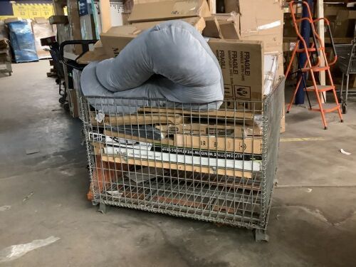Mystery Bin