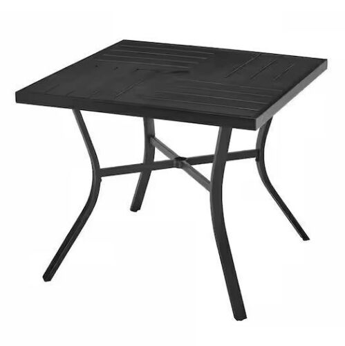 StyleWell Dover Bluff Square Dining Table
