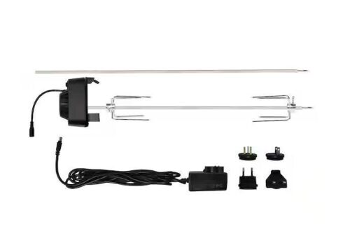 Masterbuilt Gravity Series Rotisserie Kit