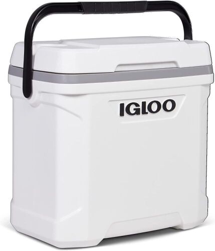Igloo Latitude Marine Ultra 30 Quart Cooler