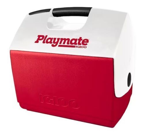 IGLOO Playmate Elite Ultra 16 Qt. Comfort Grip Cooler