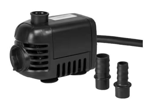 TOTALPOND 140 GPH Fountain Pump