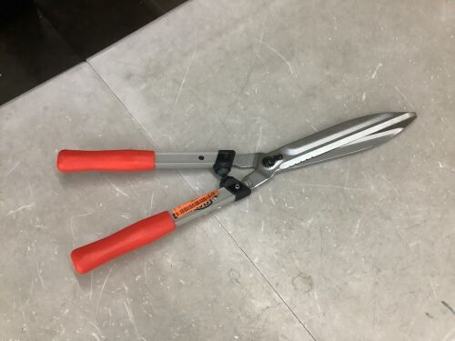 Felco Hedge Shears