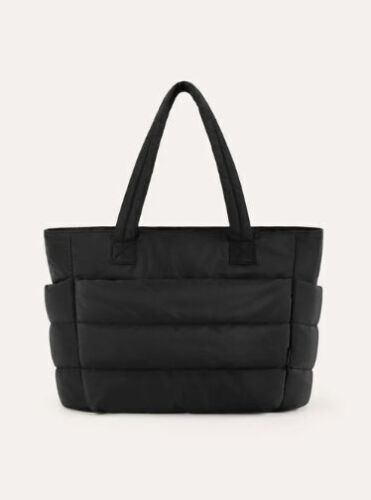 Bagsmart Bubble 20L Puffy 15.6" Laptop Work Tote
