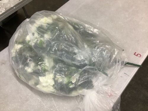 Artificial Flowers