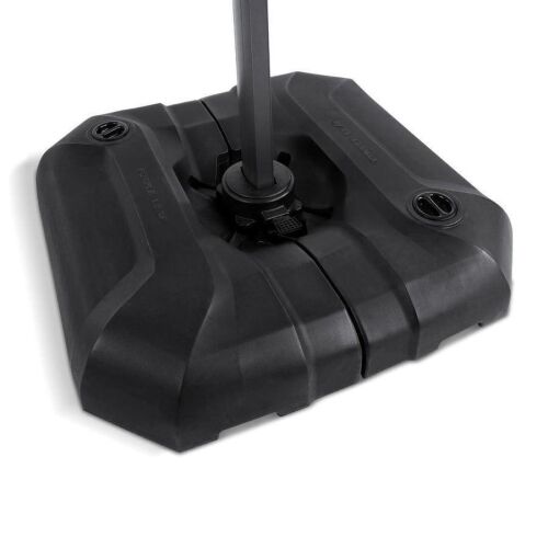 PURPLE LEAF Patio Umbrella Base
