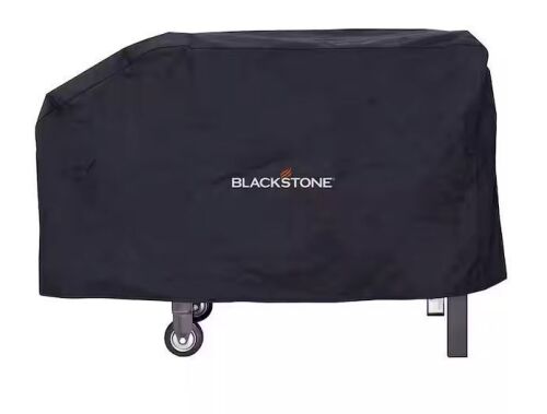Blackstone 28 in. Black Griddle Station Cover