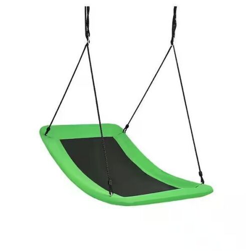 Giant 60 in. Platform Tree Swing
