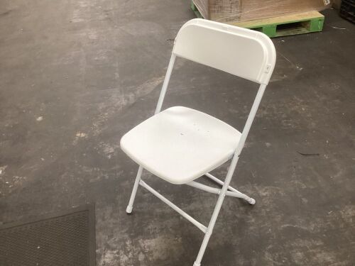 6 Pack Folding Chairs