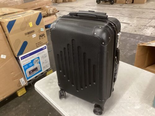 20" Hardside Luggage