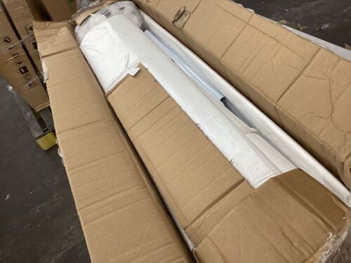 10' x 30' Canopy Tent