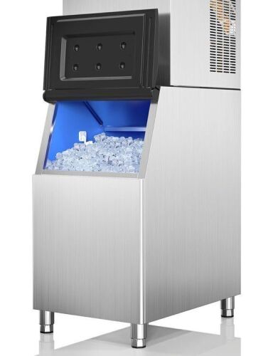 300 lb. Ice Storage Bin for Commercial Ice Machine
