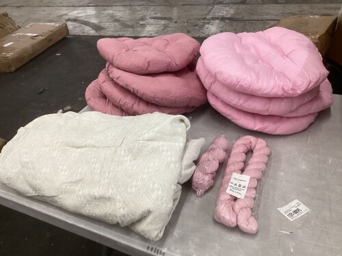Lot of Household Items