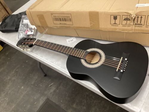 30" Acoustic Beginner Guitar