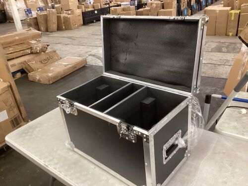 Flight Case for Moving Head Lights