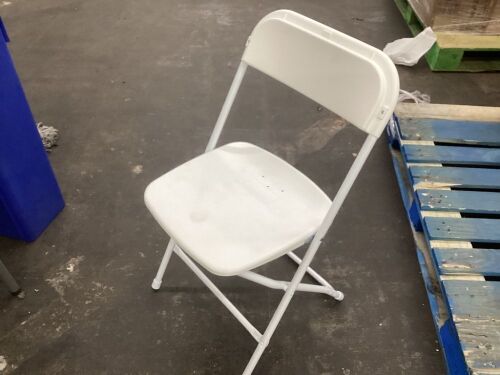 6 Pack Folding Chairs