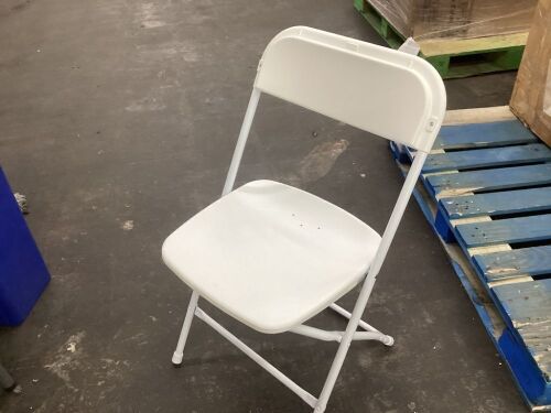6 Pack Folding Chairs