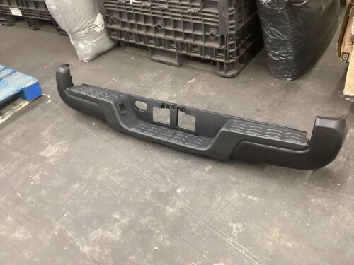 Rear Step Bumper Assembly Compatible with Tacoma 2016-2023