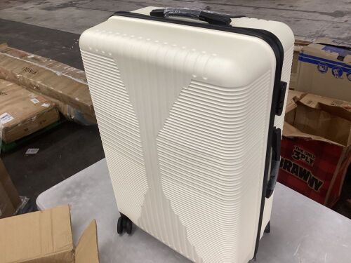 3 Piece Luggage Set