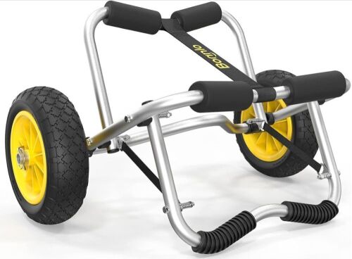 Bonnlo Kayak Cart