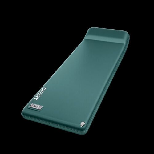 Ogery Foam Sleeping Pad with Electric Pump