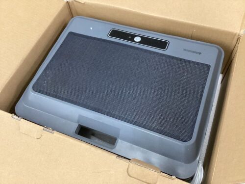 Solar Powered Robotic Pool Skimmer Surface Cleaner