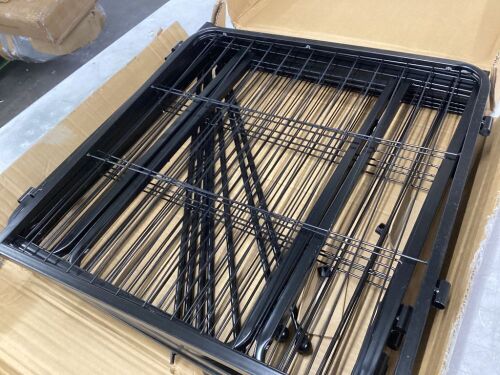 Rollick Pet Playpen