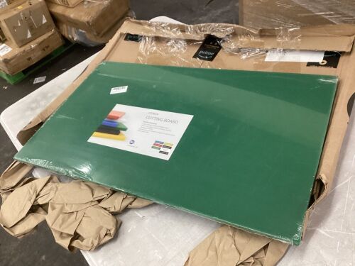 CURTA Extra Large Cutting Board
