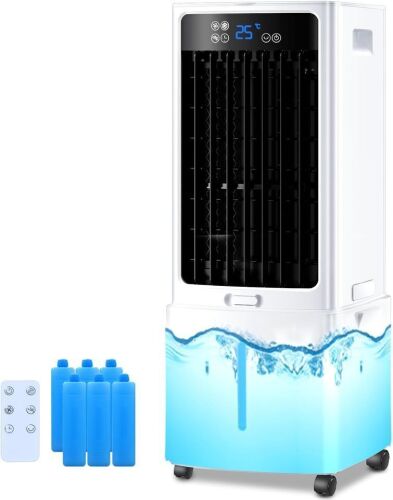 Portable Air Cooler