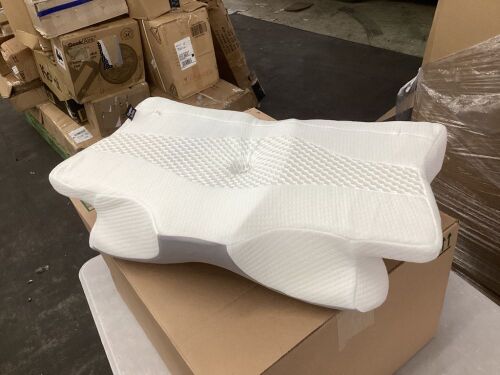 Cervical Neck Pillow