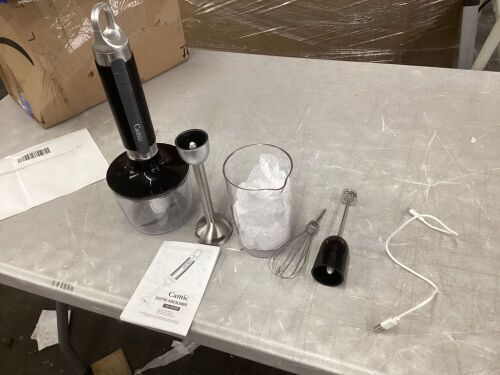 Camic Electric Hand Blender