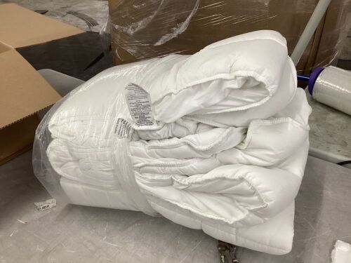 King Size Mattress Pad