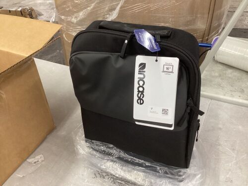Incase Travel Backpack, Fits 16" Laptop