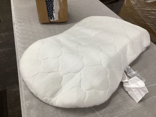 Halo DreamWeave Breathable Replacement Pad for Halo BassiNest