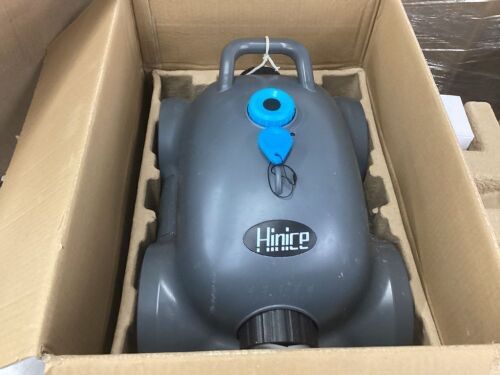 Cordless Robotic Pool Cleaner