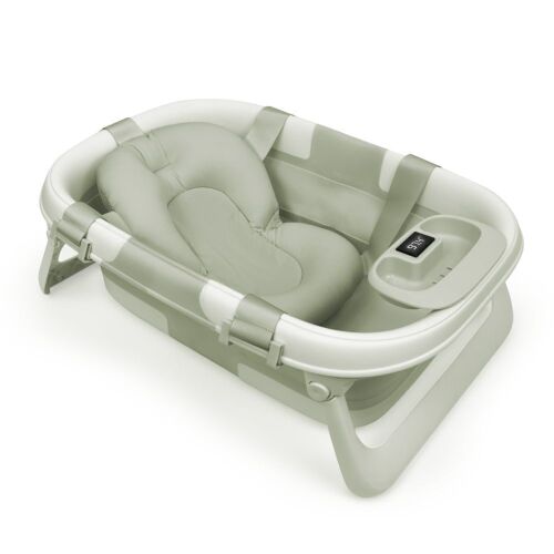 Joolbaby Fold'n Store Baby Bathtub