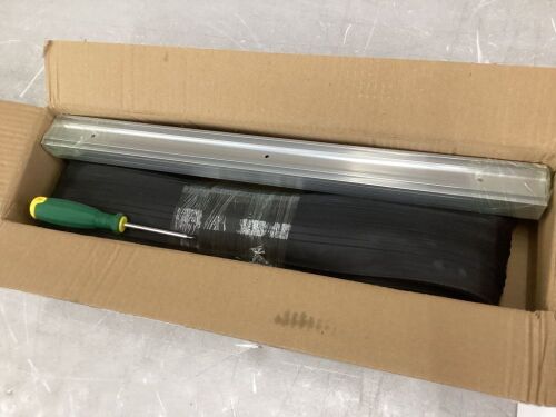 Garage Door Bottom Seal Kit