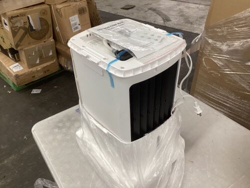 Portable Air Cooler