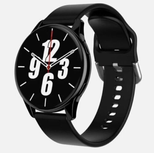 T2 Pro Active 2 smart watch Fitness Tracker Heart Rate Monitoring Apple Android