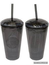 Starbucks Coffee Tumbler-Gem set of 2