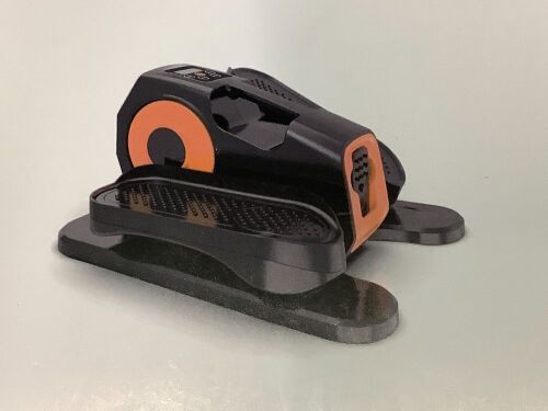 Under Desk Elliptical, Elliptical Leg Exerciser