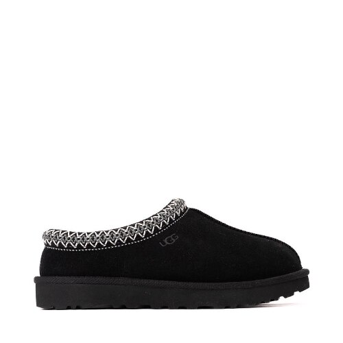 Womens UGG Tasman II Slipper, Black