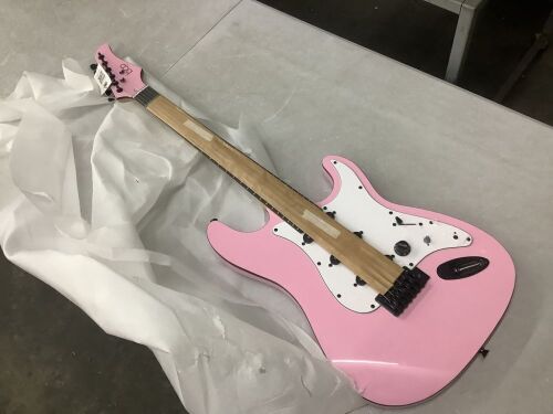 Beginner Electric Guitar