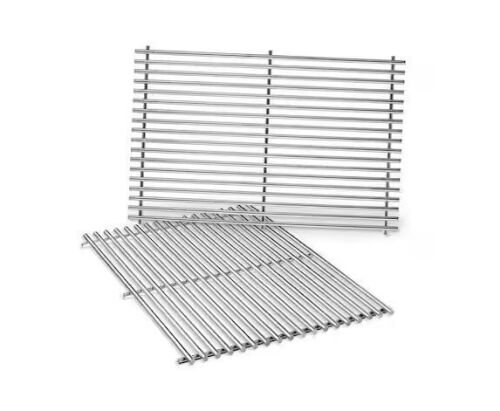 Weber Replacement Cooking Grates for Genesis 300 Gas Grill