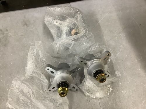 Lawn Mower Deck Spindles