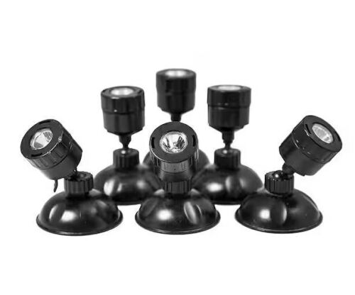 TOTALPOND 6 LED Mini Light Kit