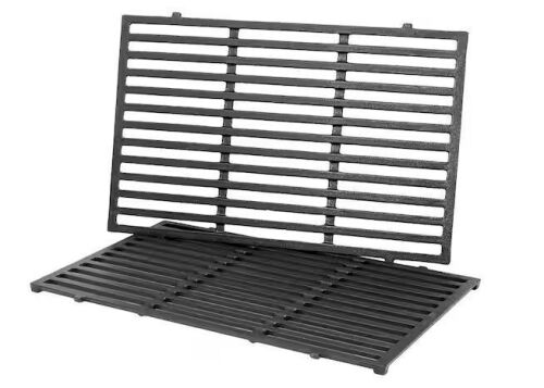 Weber Replacement Cooking Grates for Genesis E/S 300 Gas Grill