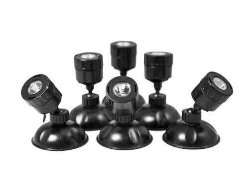 TOTALPOND 6 LED Mini Light Kit
