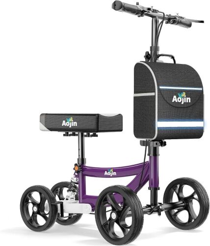 Aojin Knee Scooter