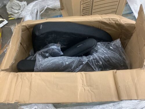 Office Chair - Unknown if Complete